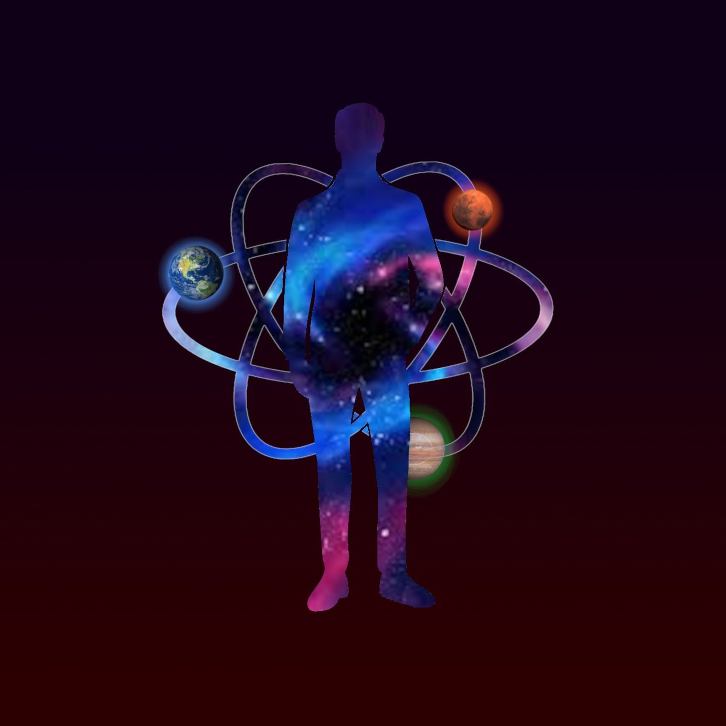 The Journey (Digital Download)