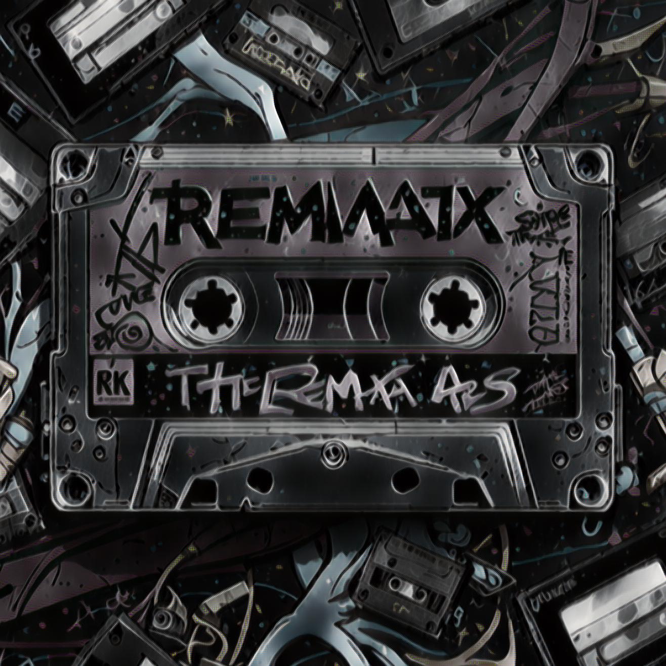 The Remixtape (Digital Download)